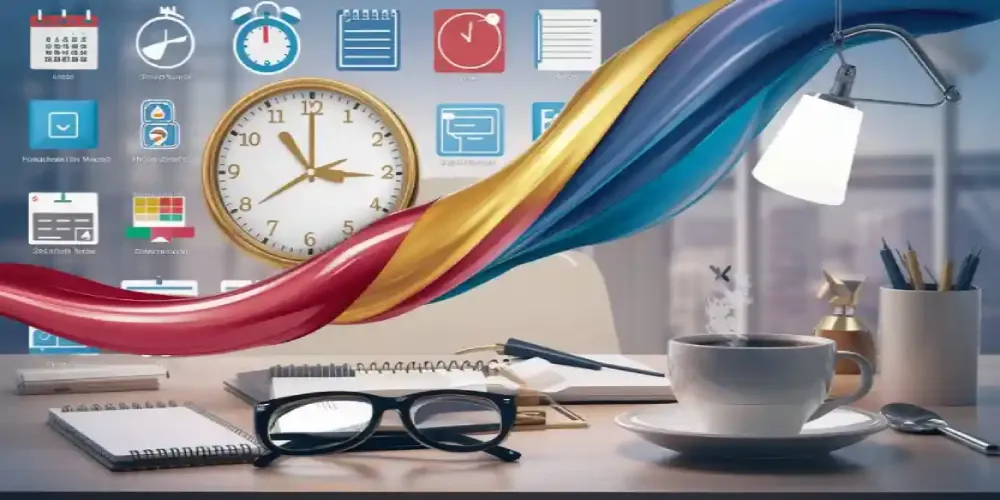 Lire la suite à propos de l’article Gèrer Efficacement Son Temps