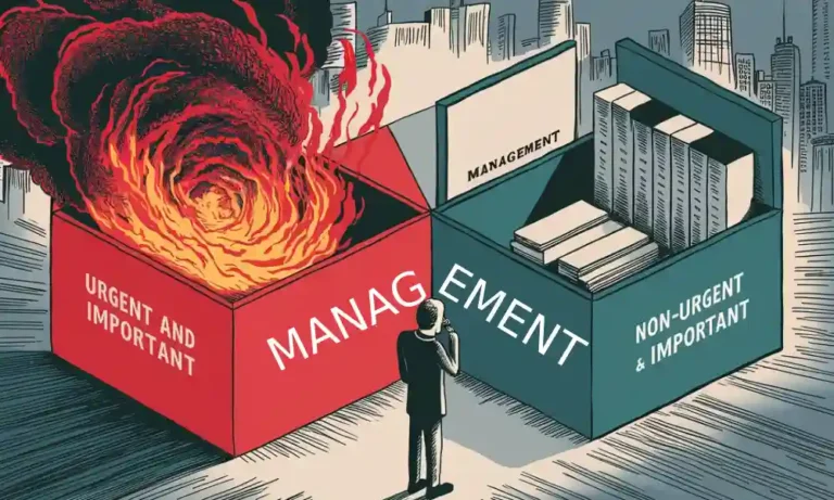 Lire la suite à propos de l’article La Boîte à Deux Temps
