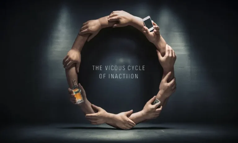 Lire la suite à propos de l’article L&rsquo;inaction