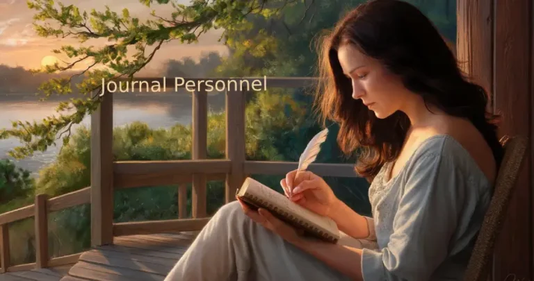 Lire la suite à propos de l’article Les avantages de tenir un journal personnel