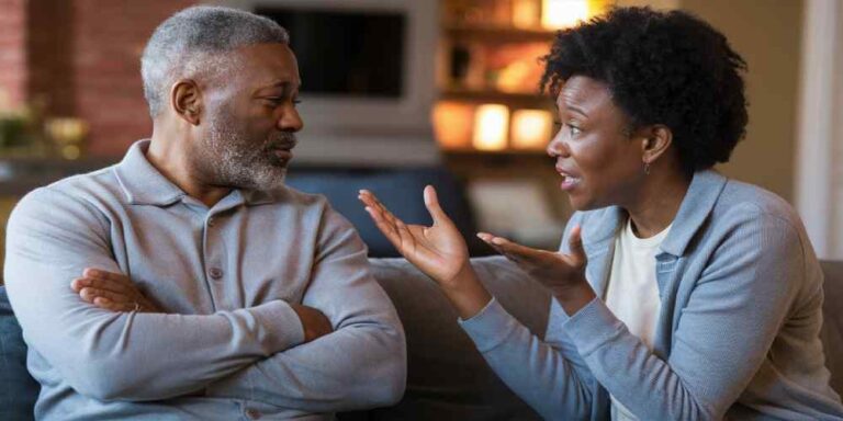 Lire la suite à propos de l’article Le langage corporel et la communication