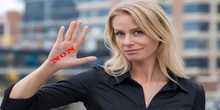 Lire la suite à propos de l’article Dire non sans culpabiliser